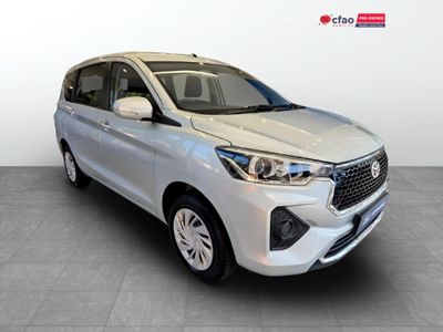 2025 Toyota Rumion 1.5 SX