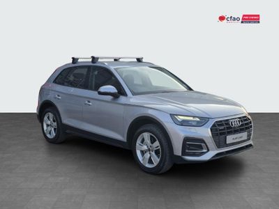 2022 Audi Q5 quattro Auto | 40 TDI