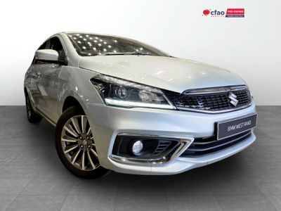 2024 Suzuki Ciaz 1.5 GLX Auto
