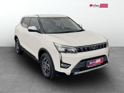 2023 Mahindra XUV 300 1.5D | W8