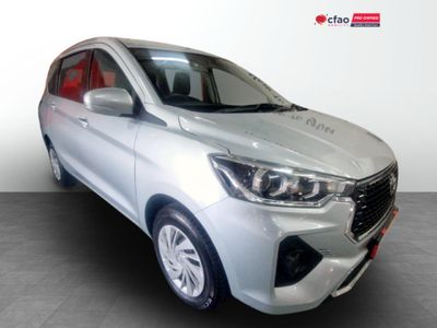 2025 Toyota Rumion 1.5 SX