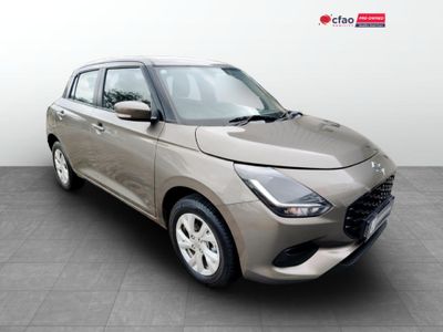 2024 Suzuki Swift 1.2 GL+