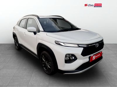2025 Toyota Starlet Cross 1.5XS Auto
