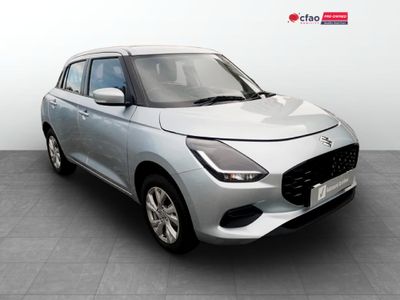 2024 Suzuki Swift 1.2 GL+ Auto