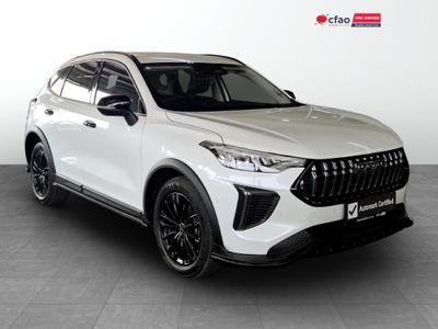 2025 Haval Jolion Pro 1.5T S Ultra Luxury DCT