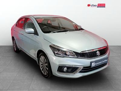 2024 Suzuki Ciaz 1.5 GLX