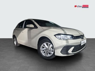 2026 Volkswagen Polo 1.0 TSI