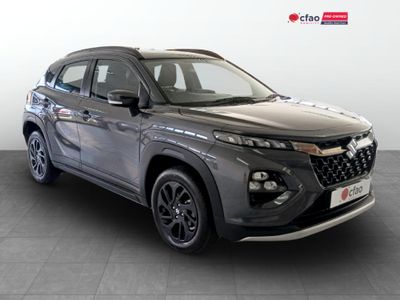 2025 Suzuki Fronx 1.5 GL Auto