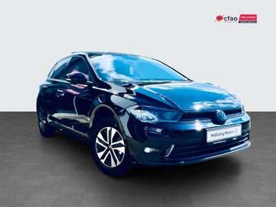 2026 Volkswagen Polo 1.0 TSI Life Auto DSG