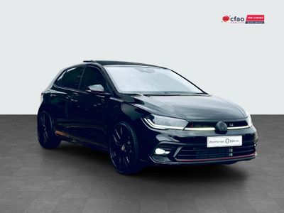 2026 Volkswagen Polo 1.0 TSI Life Auto DSG