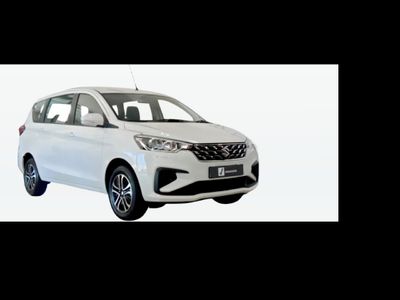 2025 Suzuki Ertiga 1.5 GL