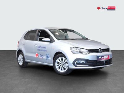 2026 Volkswagen Polo Vivo 1.4 Life