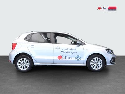 2026 Volkswagen Polo Vivo 1.4 Life