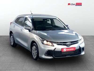 2025 Toyota Starlet 1.5 XI