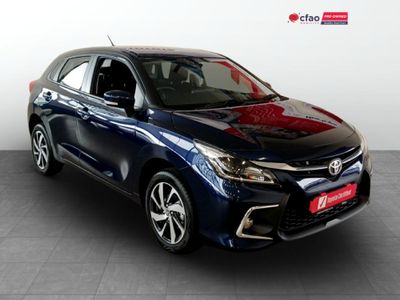 2026 Toyota Starlet 1.5 XS Auto