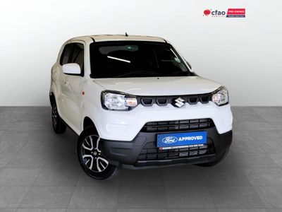 2026 Suzuki S-Presso 1.0 GL+