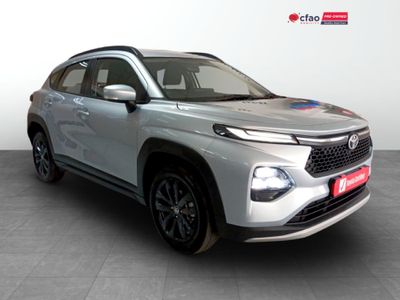 2025 Toyota Starlet Cross 1.5XS Auto