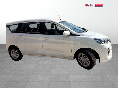 2025 Toyota Rumion 1.5 SX