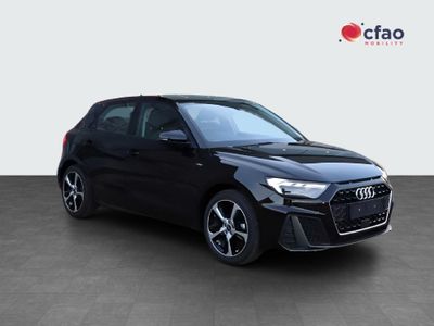 2026 Audi A1 Sportback 1.0 TFSI S-Line Auto | 30 TFSI