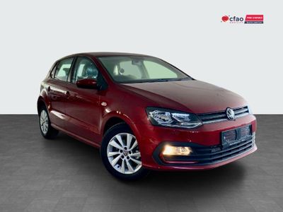2026 Volkswagen Polo Vivo 1.4 Life