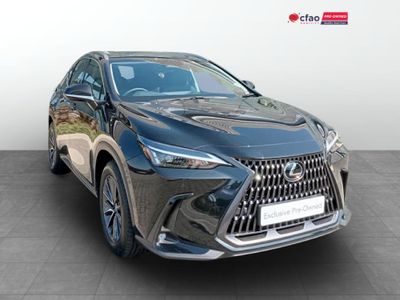 2026 Lexus NX 350h EX
