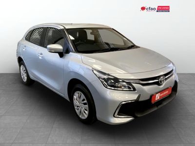 2025 Toyota Starlet 1.5 XI