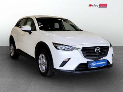 2024 Mazda CX-3 2.0 Active Auto