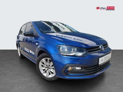 2026 Volkswagen Polo Vivo 1.4