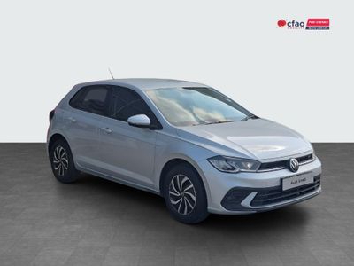2024 Volkswagen Polo 1.0 TSI Life Auto DSG