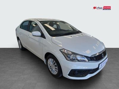 2024 Suzuki Ciaz 1.5 GLX