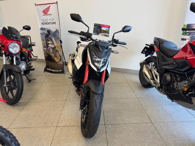 2026 Honda CB 750