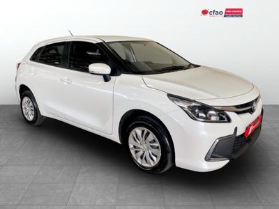 2025 Toyota Starlet 1.5 XI