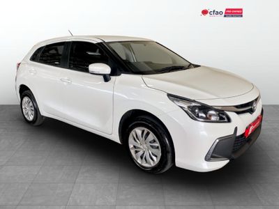 2025 Toyota Starlet 1.5 XI