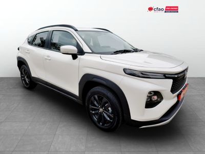 2025 Toyota Starlet Cross 1.5XS Auto