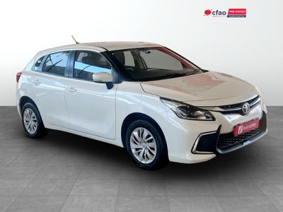 2026 Toyota Starlet 1.5 XI