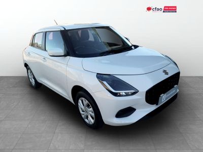 2024 Suzuki Swift 1.2 GL+ Auto