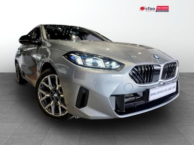 2026 BMW 1 Series 118 Pure Design Auto