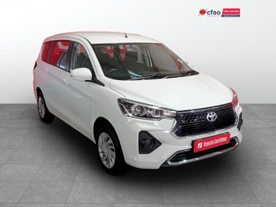 2025 Toyota Rumion 1.5 SX