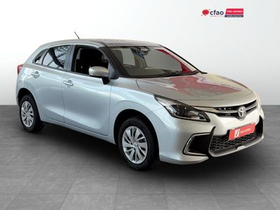 2026 Toyota Starlet 1.5 XI