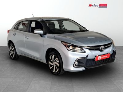 2025 Toyota Starlet 1.5 XS Auto