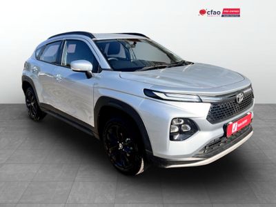2025 Toyota Starlet Cross 1.5XS