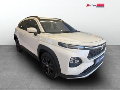 2025 Toyota Starlet Cross 1.5XS Auto
