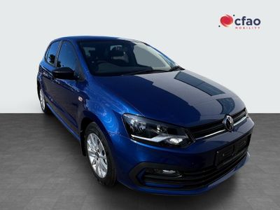 2026 Volkswagen Polo Vivo 1.4