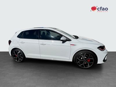 2026 Volkswagen Polo 2.0 GTI Auto (147kW)