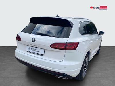 2023 Volkswagen Touareg 3.0 TDI V6 Executive