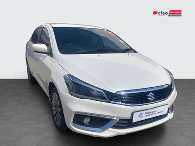 2024 Suzuki Ciaz 1.5 GLX Auto