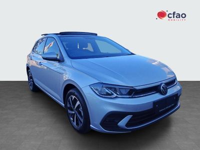 2026 Volkswagen Polo 1.0 TSI Life Auto DSG