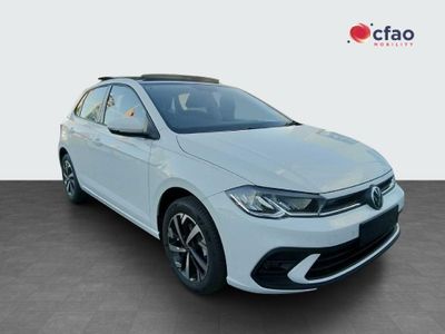 2026 Volkswagen Polo 1.0 TSI Life Auto DSG