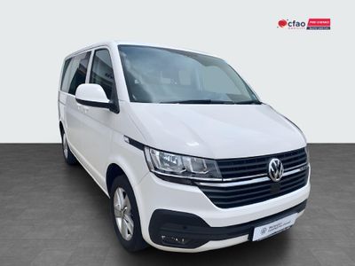 2024 Volkswagen Kombi T6.1 2.0 TDI (110kW) Auto Trendline