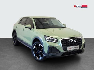 2022 Audi Q2 1.4 TFSI Auto | 35 TFSI